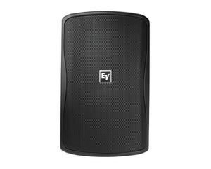 ELEZX1I100TB - Electro-Voice ZX1i 100T 8inch 2 Way Speaker Inc Bracket 100x100degree 100V Black Image 1