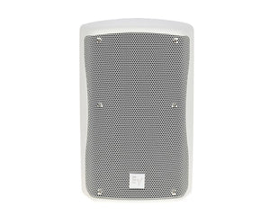 ELEZX360PIW - Electro-Voice ZX3 60Pi W 12inch 2 Way Weather Resistant Speaker 60x60degree 600W White Image 1