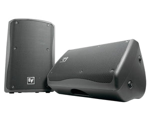 ELEZX560B - Electro-Voice ZX5 60B 15inch 2 Way Speaker Exc Bracket 60x60degree 600W Black Image 2