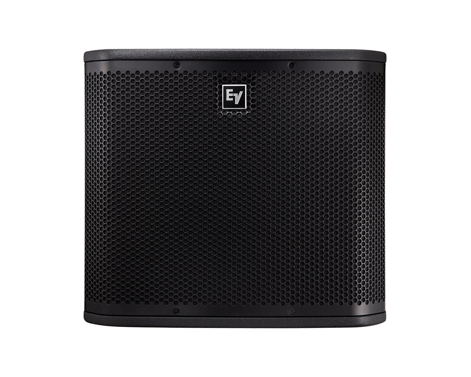 ELEZXASUB - Electro-Voice ZXA1 SUB 12inch Powered Subwoofer 700W Black Image 2
