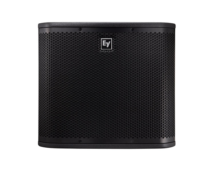 ELEZXASUB - Electro-Voice ZXA1 SUB 12inch Powered Subwoofer 700W Black Image 2