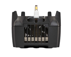 ETCCODE0483 - ETC Source 4WRD II LED Retrofit Kit Daylight Gallery Cool White Black Image 3