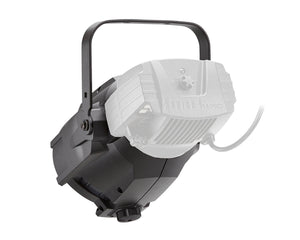 ETCCODE0493 - ETC Source 4WRD PARNel Fixture Body Only Black Image 2