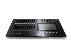 ETCCOL20 - ETC ColorSource 20 Console 40 Channels 20 Faders USB or DMX Image 2