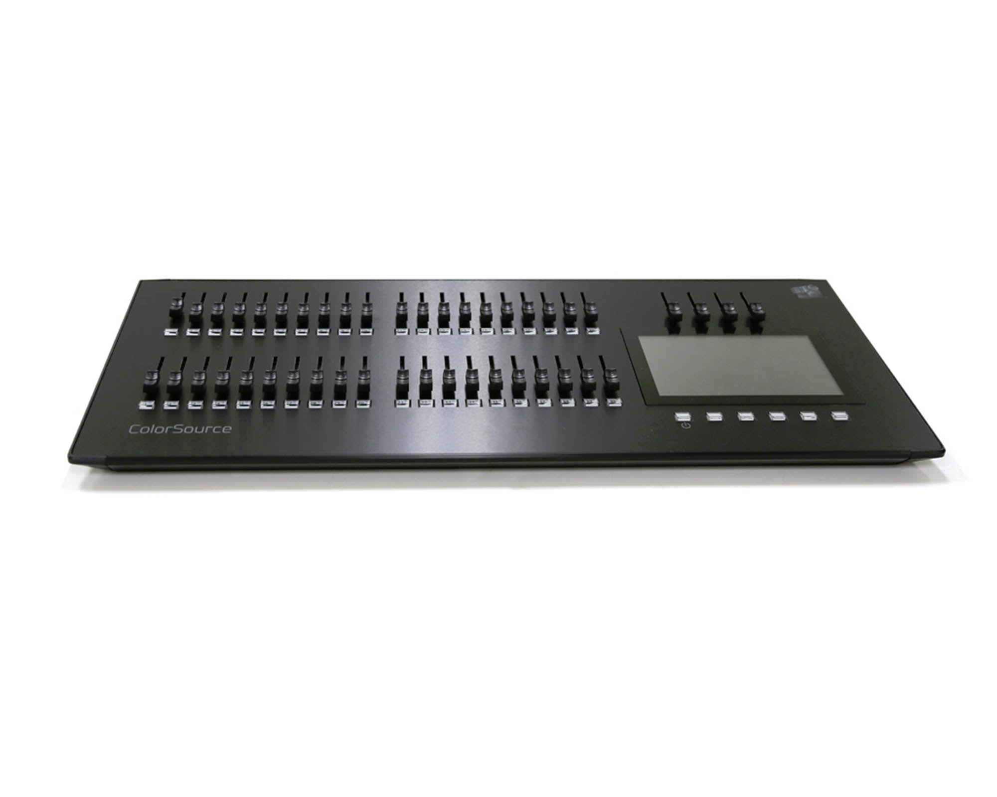 ETCCOL40 - ETC ColorSource 40 Console 80 Channels 40 Faders USB or DMX Image 2