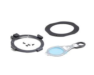 ETCCSSJRACB - ETC ColorSource Spot jr Accessory Kit Black Image 1