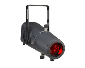ETCCSSJRB - ETC ColorSource Spot Jr RGBL Light Engine XLR with Barrel Black Image 1