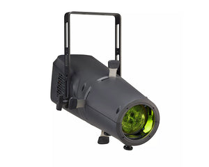 ETCCSSJRB - ETC ColorSource Spot Jr RGBL Light Engine XLR with Barrel Black Image 2