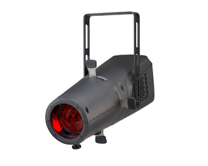 ETCCSSJRB - ETC ColorSource Spot Jr RGBL Light Engine XLR with Barrel Black Image 4