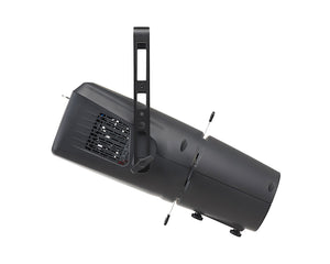ETCCSSJRB - ETC ColorSource Spot Jr RGBL Light Engine XLR with Barrel Black Image 5