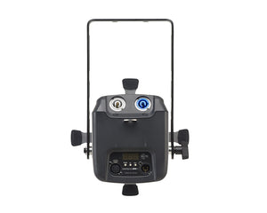 ETCCSSJRB - ETC ColorSource Spot Jr RGBL Light Engine XLR with Barrel Black Image 7