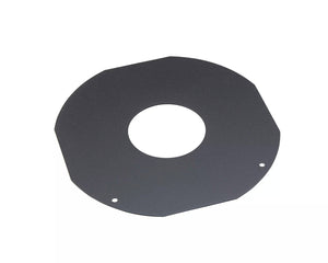 ETCCSSJRDB - ETC ColorSource Spot jr Donut Black Image 1