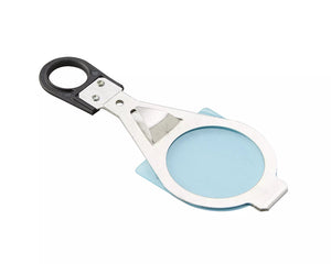 ETCCSSJRGO - ETC ColorSource Spot jr Pattern or Gobo Holder Image 1
