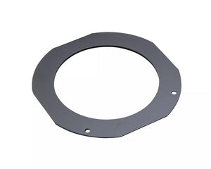 ETCCSSJRMFB - ETC ColorSource Spot jr Media or Gel Frame Black Image 1