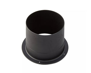 ETCCSSJRTHB - ETC ColorSource Spot jr Top Hat Black Image 1