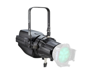 ETCCSSVCEBB - ETC ColorSource Spot V CE Light Engine with Barrel and Multiverse Black Image 1
