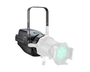 ETCCSSVCEB - ETC ColorSource Spot V CE Light Engine Only and Multiverse Black Image 1