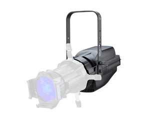 ETCCSSVCEB - ETC ColorSource Spot V CE Light Engine Only and Multiverse Black Image 2