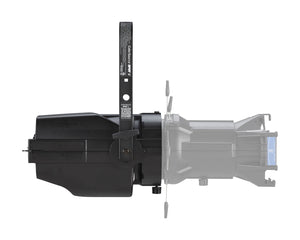 ETCCSSVCEB - ETC ColorSource Spot V CE Light Engine Only and Multiverse Black Image 3