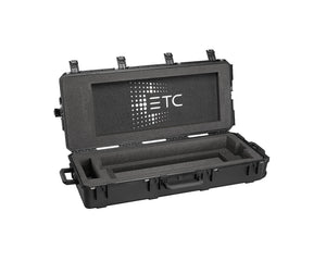 ETCELEPELI - ETC Peli Style Case with Foam for Element 2 Image 1