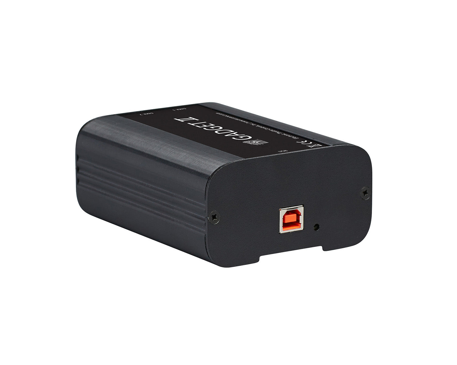 ETCGADGETII - ETC Gadget II 2 Universe USB to DMX or RDM Interface Output Image 5