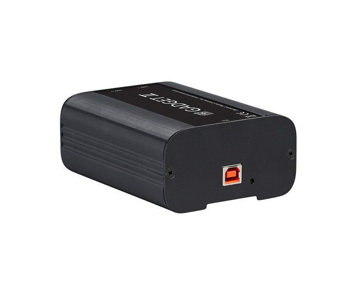 ETCGADGETII - ETC Gadget II 2 Universe USB to DMX or RDM Interface Output Image 5