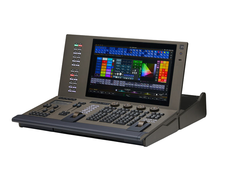 ETCGIO54K - ETC GIO @5 8 Universe Lighting Control Desk with 18.5inch Touchscreen  Image 2