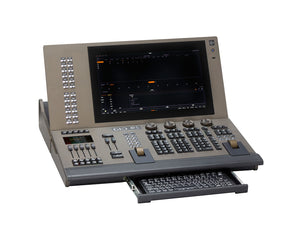 ETCGIO54K - ETC GIO @5 8 Universe Lighting Control Desk with 18.5inch Touchscreen  Image 3