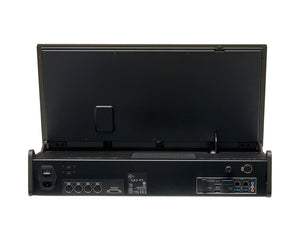 ETCGIO54K - ETC GIO @5 8 Universe Lighting Control Desk with 18.5inch Touchscreen  Image 7