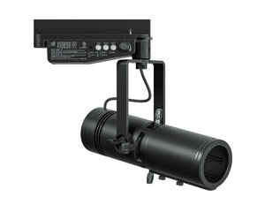 ETCIFPZTM - ETC Irideon FPZ Zoom 3000K Track Mount BLACK Image 1