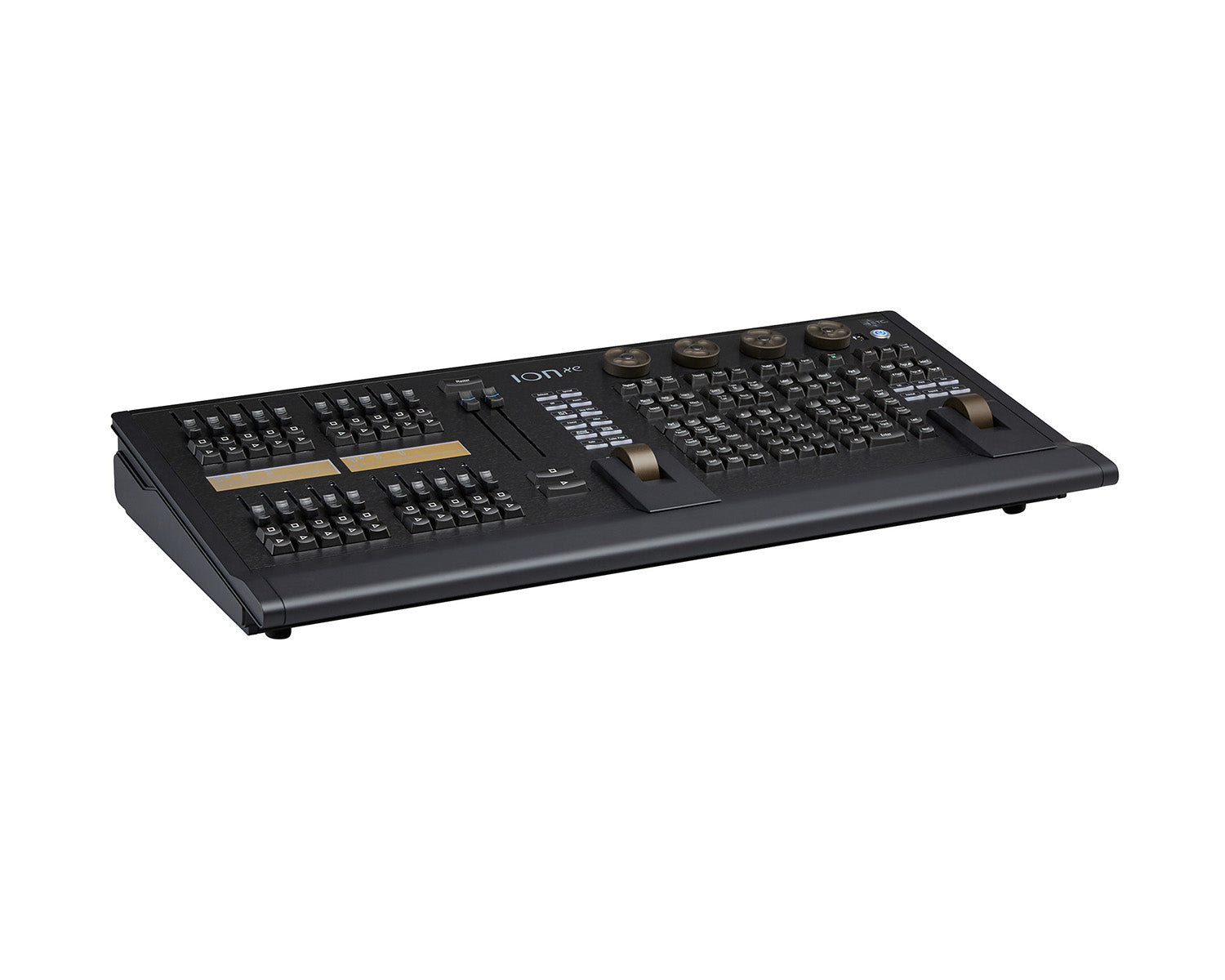 ETCIONXE20 - ETC Ion XE 20 4 Universe Compact Control Desk with 20 Faders Image 3
