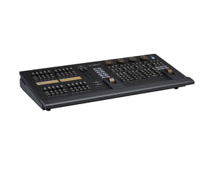 ETCIONXE20 - ETC Ion XE 20 4 Universe Compact Control Desk with 20 Faders Image 3