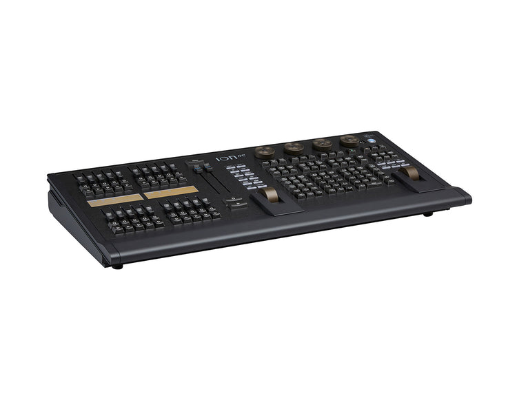 ETCIONXE20 - ETC Ion XE 20 4 Universe Compact Control Desk with 20 Faders Image 3