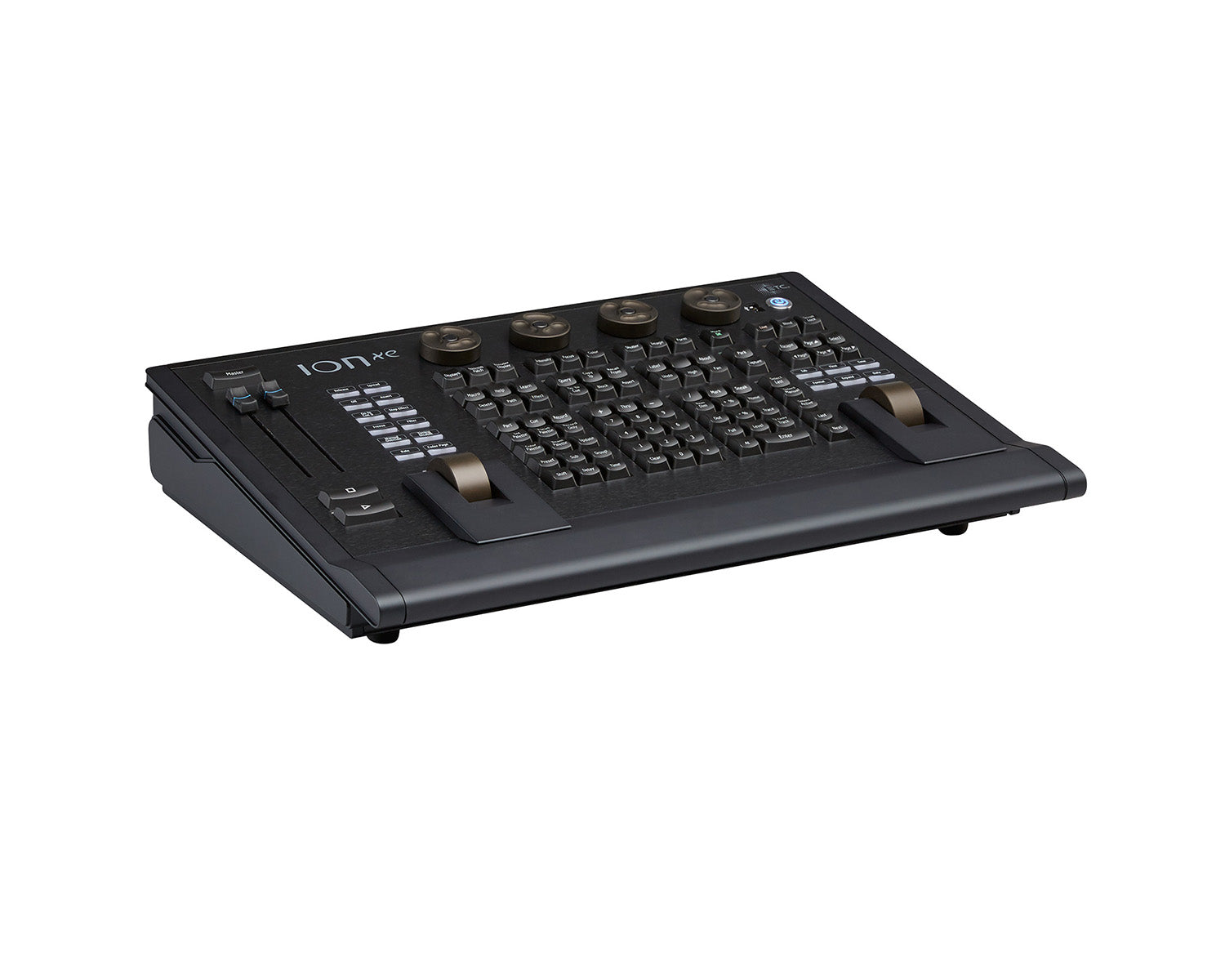 ETCIONXE - ETC Ion XE 4 Universe Compact Control Desk Image 3
