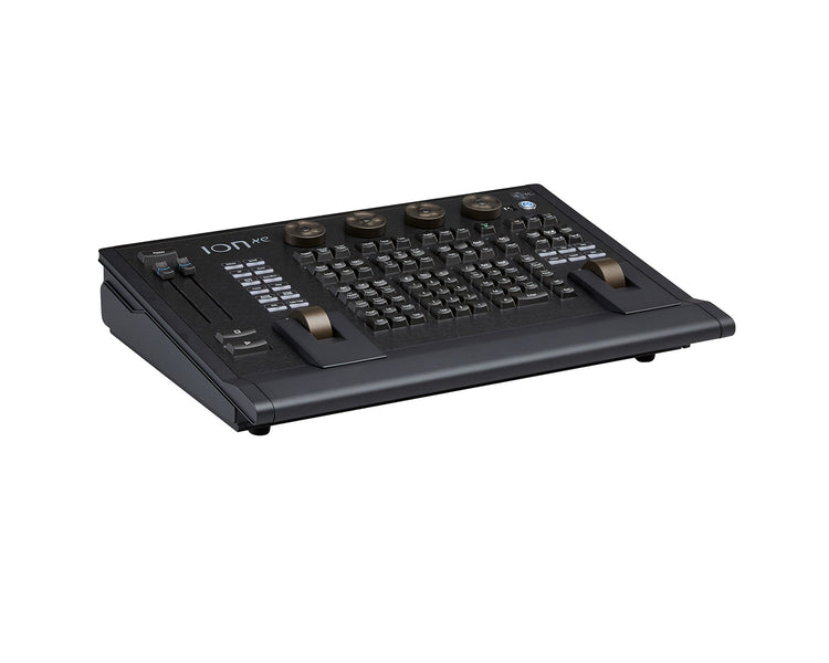 ETCIONXE - ETC Ion XE 4 Universe Compact Control Desk Image 3