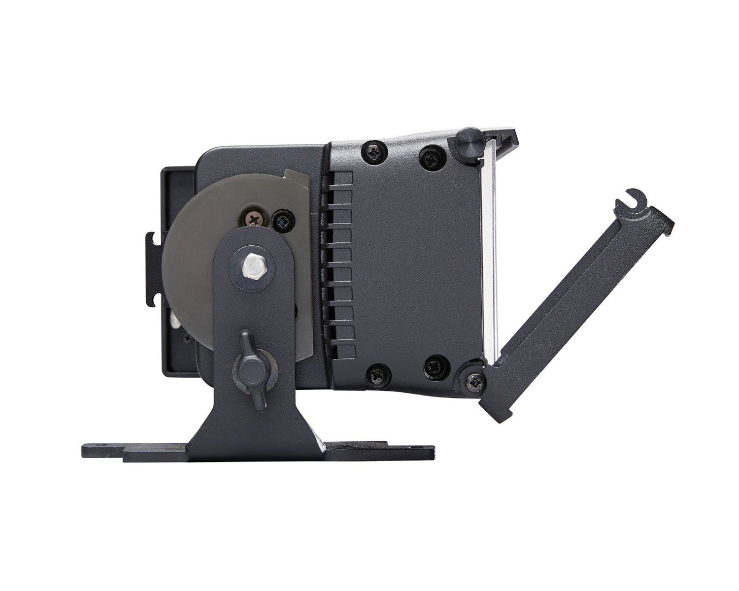 ETCLINEARWVD - ETC Colorsource Linear Wide Vertical Diffuser Kit 0.5m Image 2
