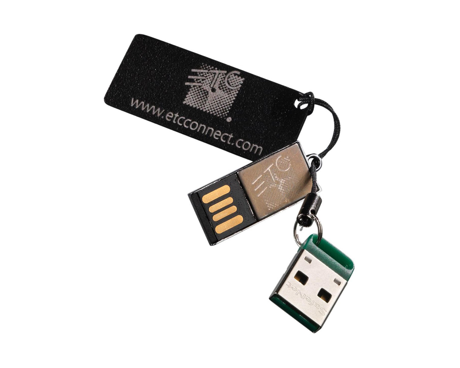ETCN512D - ETC Nomad 512 Dongle (Requires Gadget II) Image 1