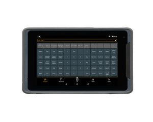 ETCPAD - ETC ETCPAD Dedicated Touchscreen Remote for EOS Systems Image 3