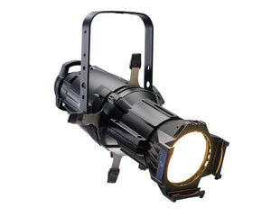 ETCSF50B - ETC Source Four Tungsten Ellipsoidal Luminaire 50degree Black Image 1