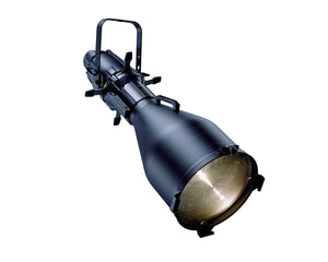 ETCSF5B - ETC Source Four Tungsten Ellipsoidal Luminaire 5degree Black Image 1