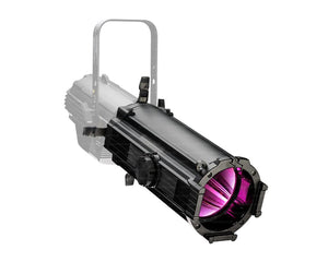 ETCSFCZL1530B - ETC Source Four Zoom Lens Tube 15 30degree Black Image 1