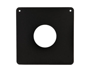 ETCSFD5B - ETC Source Four Donut for 5degree Unit Black Image 1