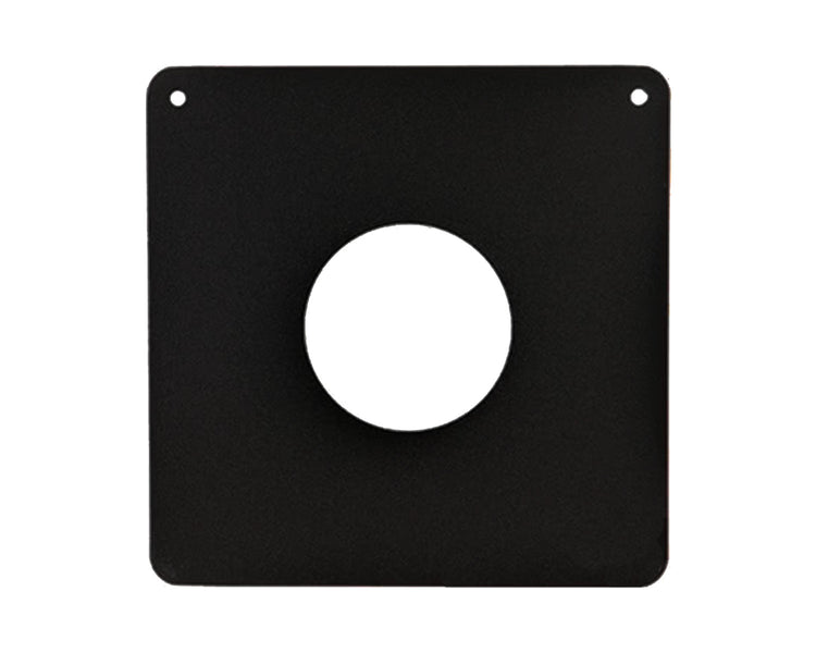 ETCSFD5B - ETC Source Four Donut for 5degree Unit Black Image 1