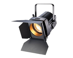 ETCSFFB - ETC Source Four Fresnel Luminaire Black Image 2