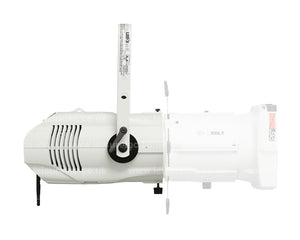 ETCSFLED3DW - ETC Source Four LED S3 Daylight HDR Engine Body Only White Image 3