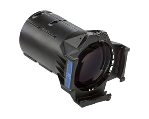 ETCSFLTCE36B - ETC Source Four Standard Lens Tube 36degree Black Image 1