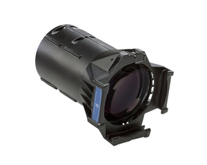 ETCSFLTED50B - ETC Source Four EDLT Enhanced Definition Lens Tube 50degree Black Image 1