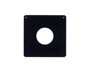 ETCSFMD - ETC Source Four Mini Donut Black Image 1