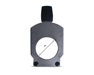 ETCSFMGPHE - ETC Source Four Mini Gobo Pattern Holder E Size (Spare) Image 1