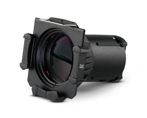 ETCSFMLTB26 - ETC Source Four Mini Lens Tube 26degree Black Image 1